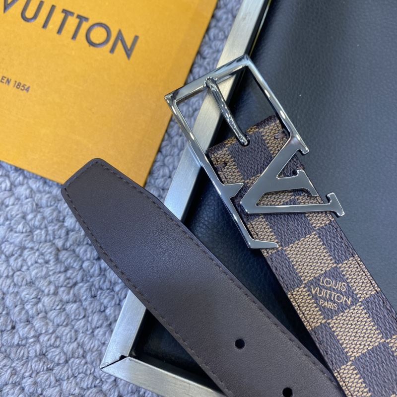 Louis Vuitton Belts